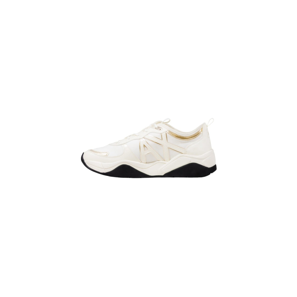Armani Exchange Mujer Zapatos