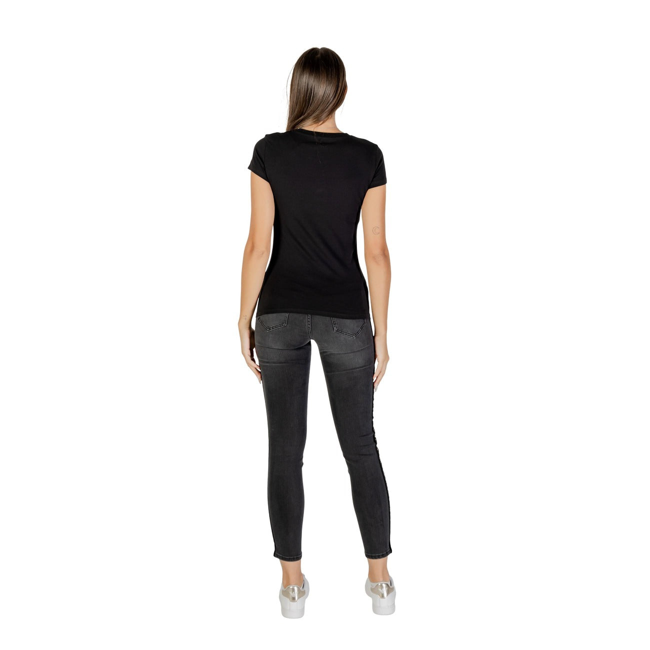 Armani Exchange Mujer Camisetas