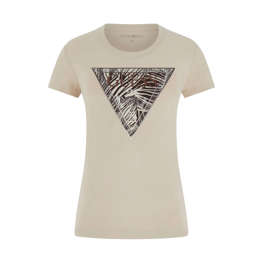 Guess Femme T-shirts