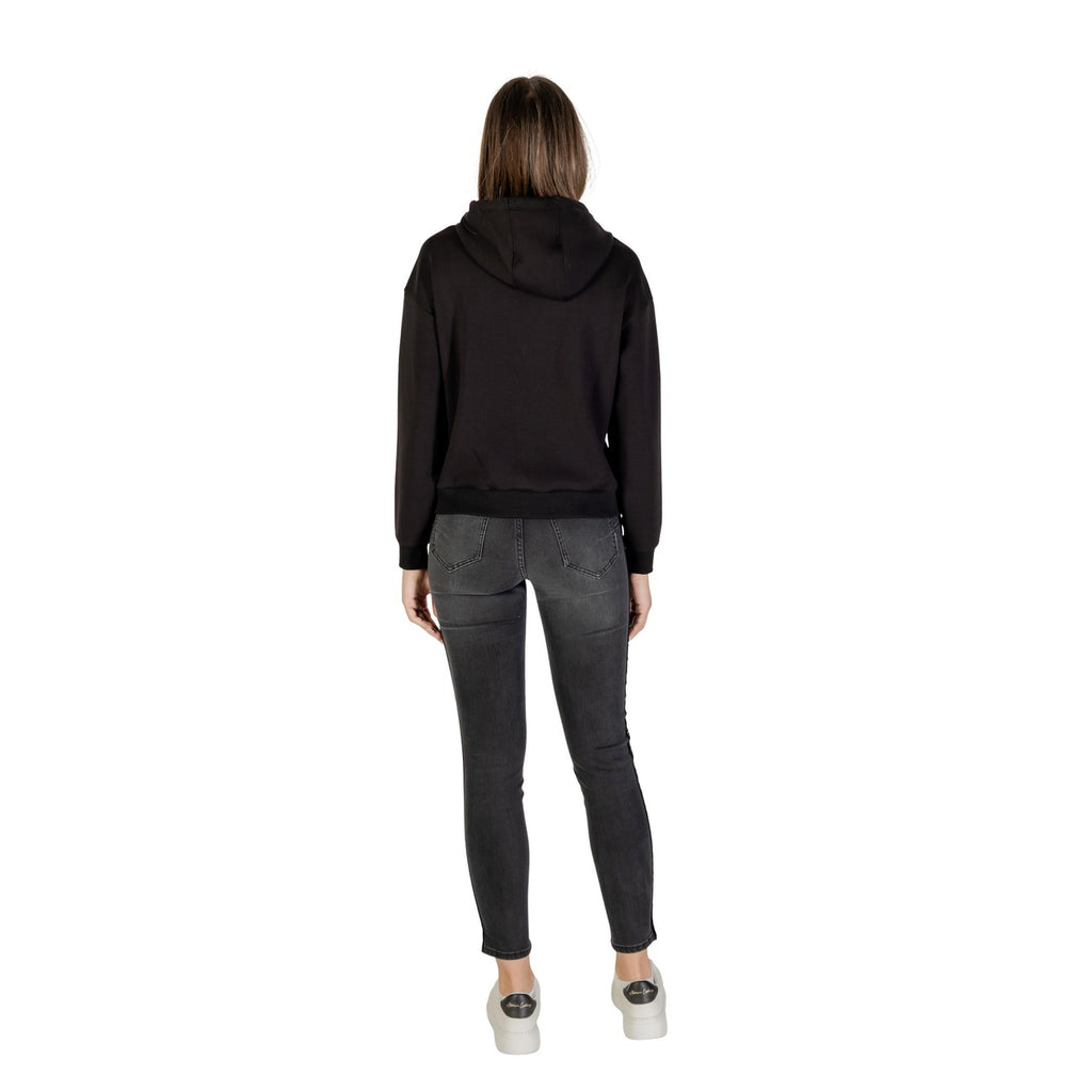 Armani Exchange Mujer Sudaderas