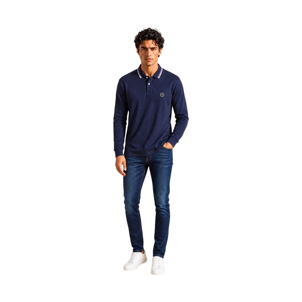 Armani Exchange Hombre Polos