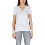 Armani Exchange Mujer Camisetas