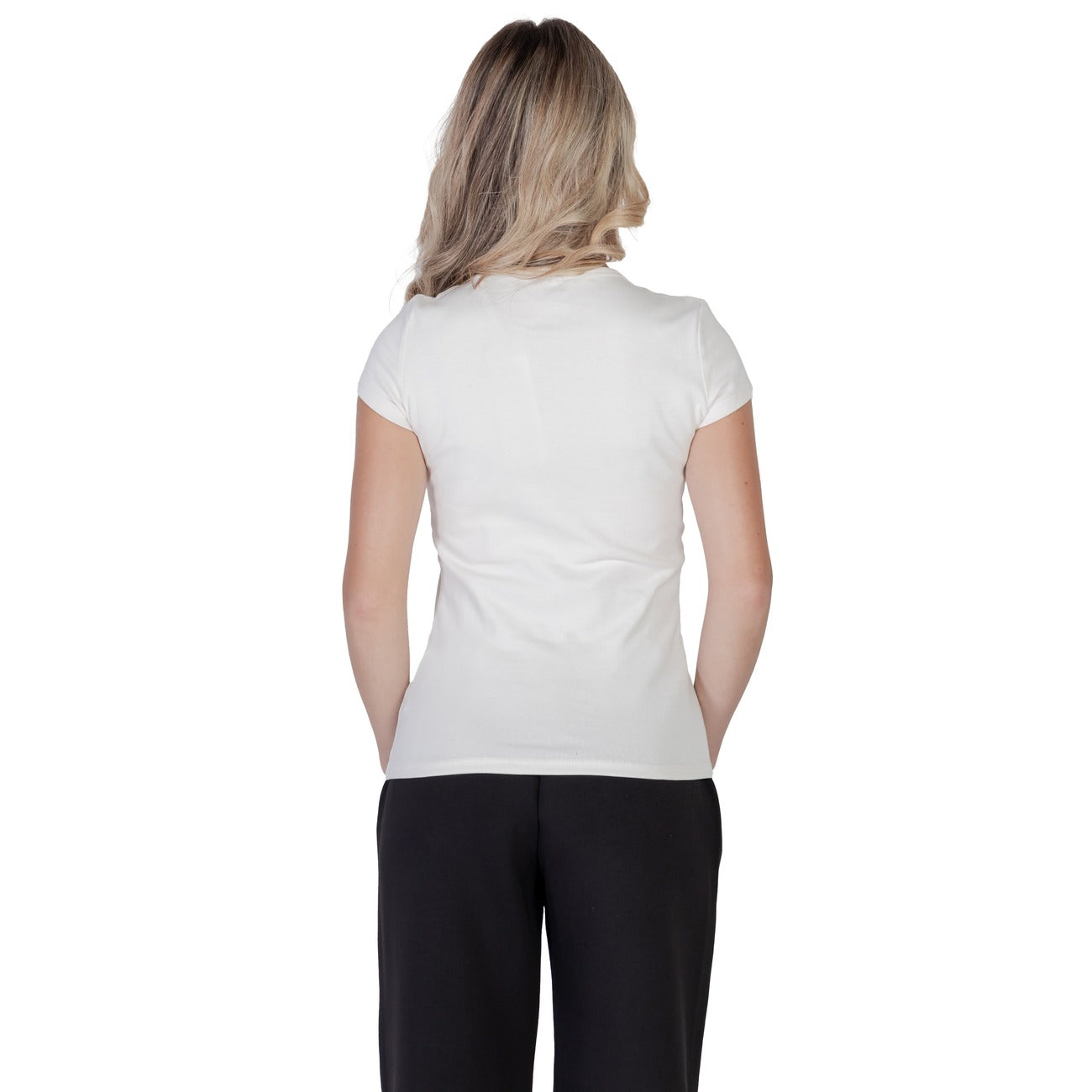 Guess Mujer Camisetas