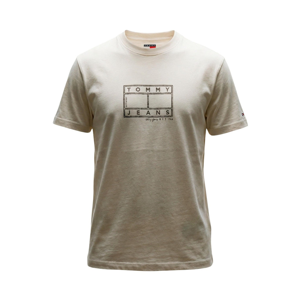 Tommy Hilfiger Jeans Homme T-shirts