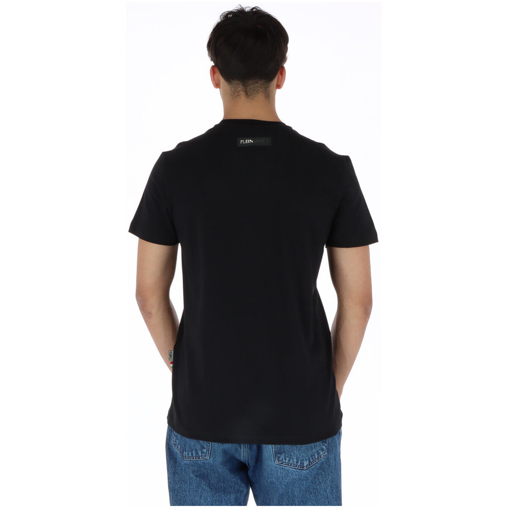 Plein Sport Hombre Camisetas