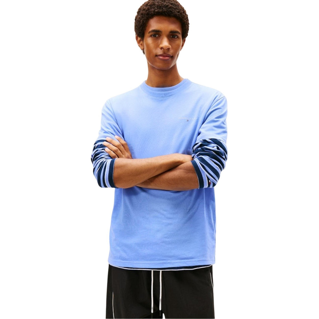 Tommy Hilfiger Jeans Homme T-shirts
