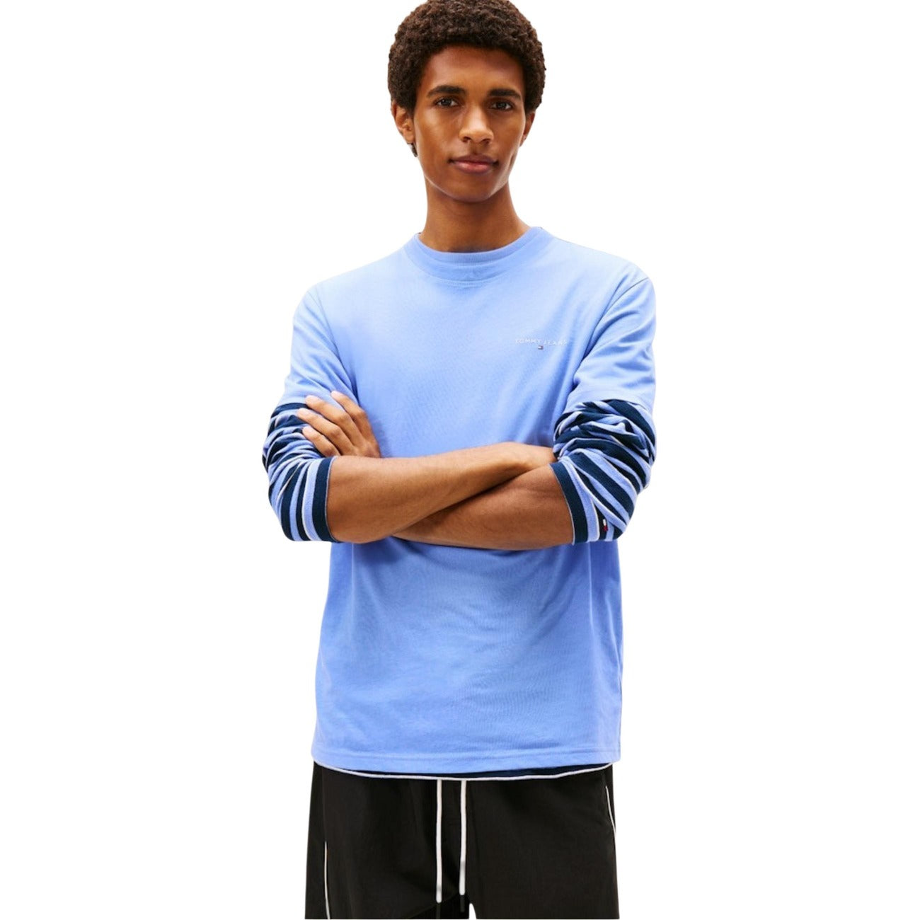 Tommy Hilfiger Jeans Homme T-shirts