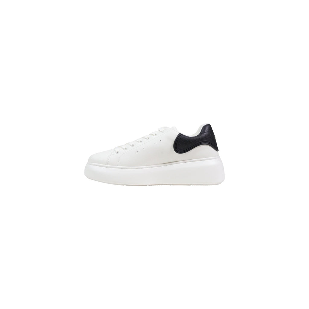 Armani Exchange Mujer Zapatos
