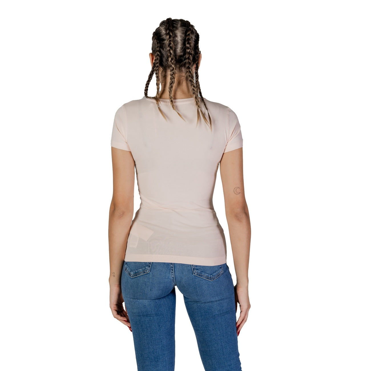 Guess Femme T-shirts