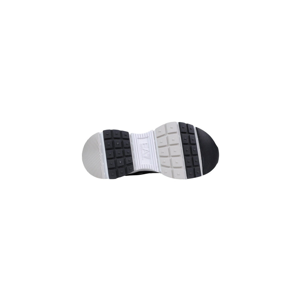 Ea7 Hombre Zapatos