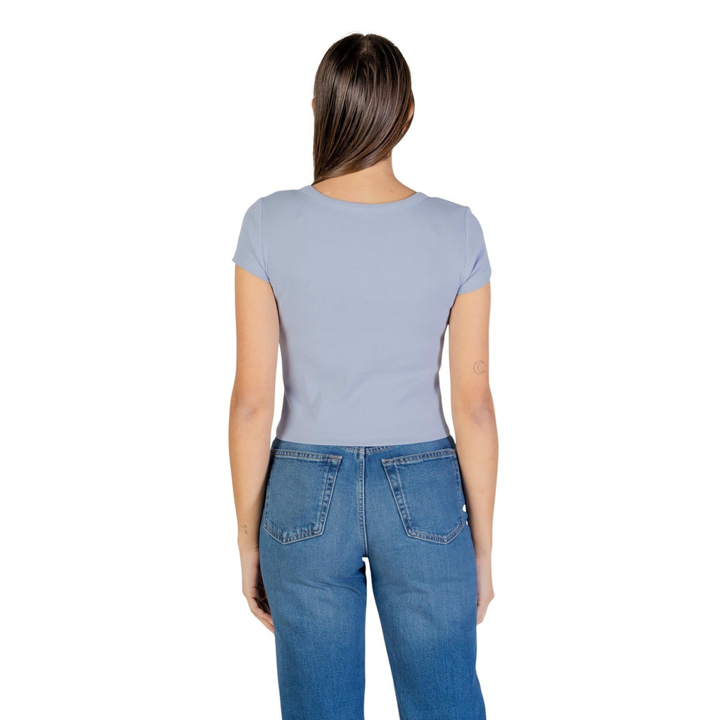Calvin Klein Jeans Mujer Camisetas