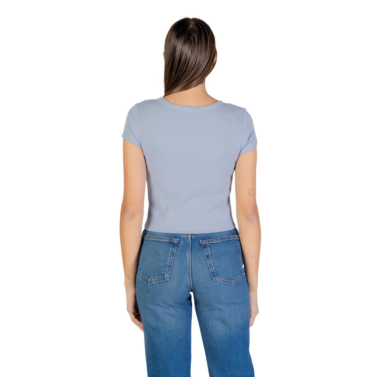 Calvin Klein Jeans Mujer Camisetas