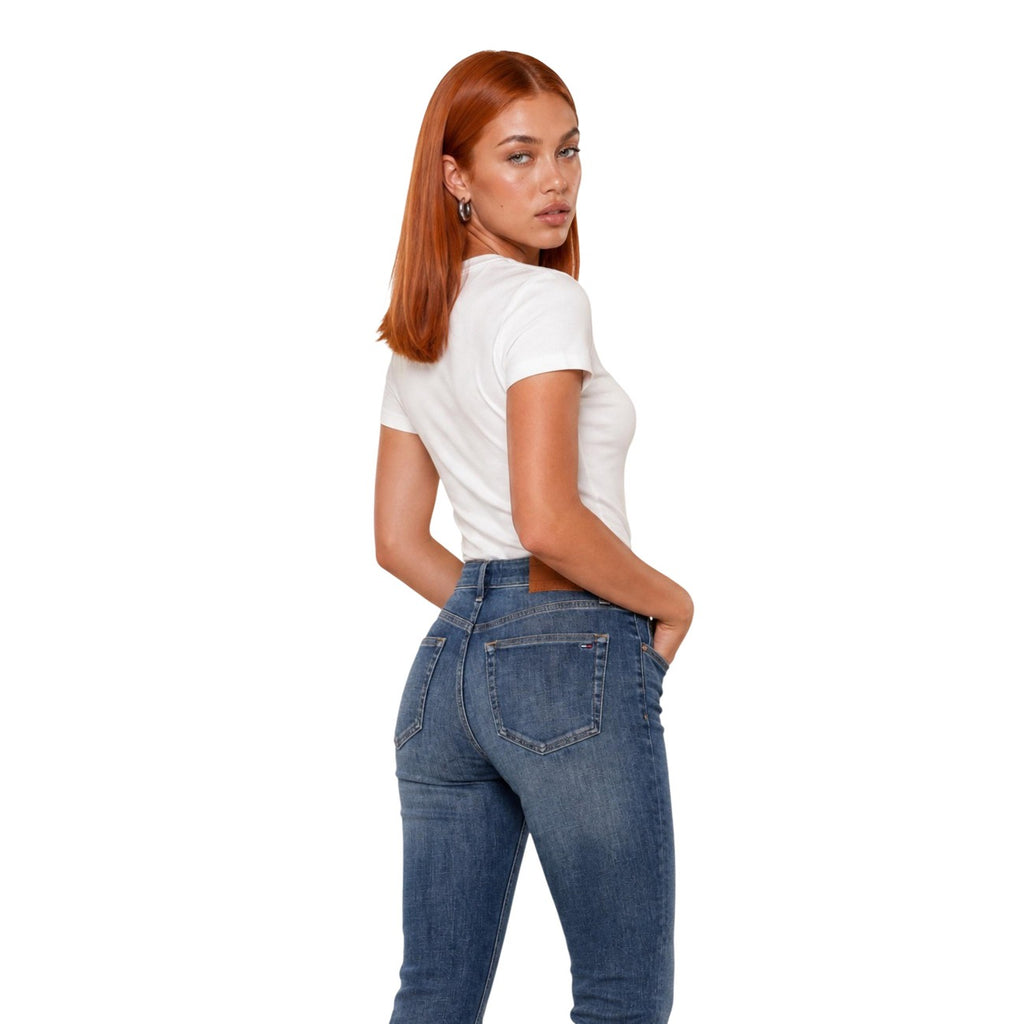 Calvin Klein Jeans Mujer Camisetas