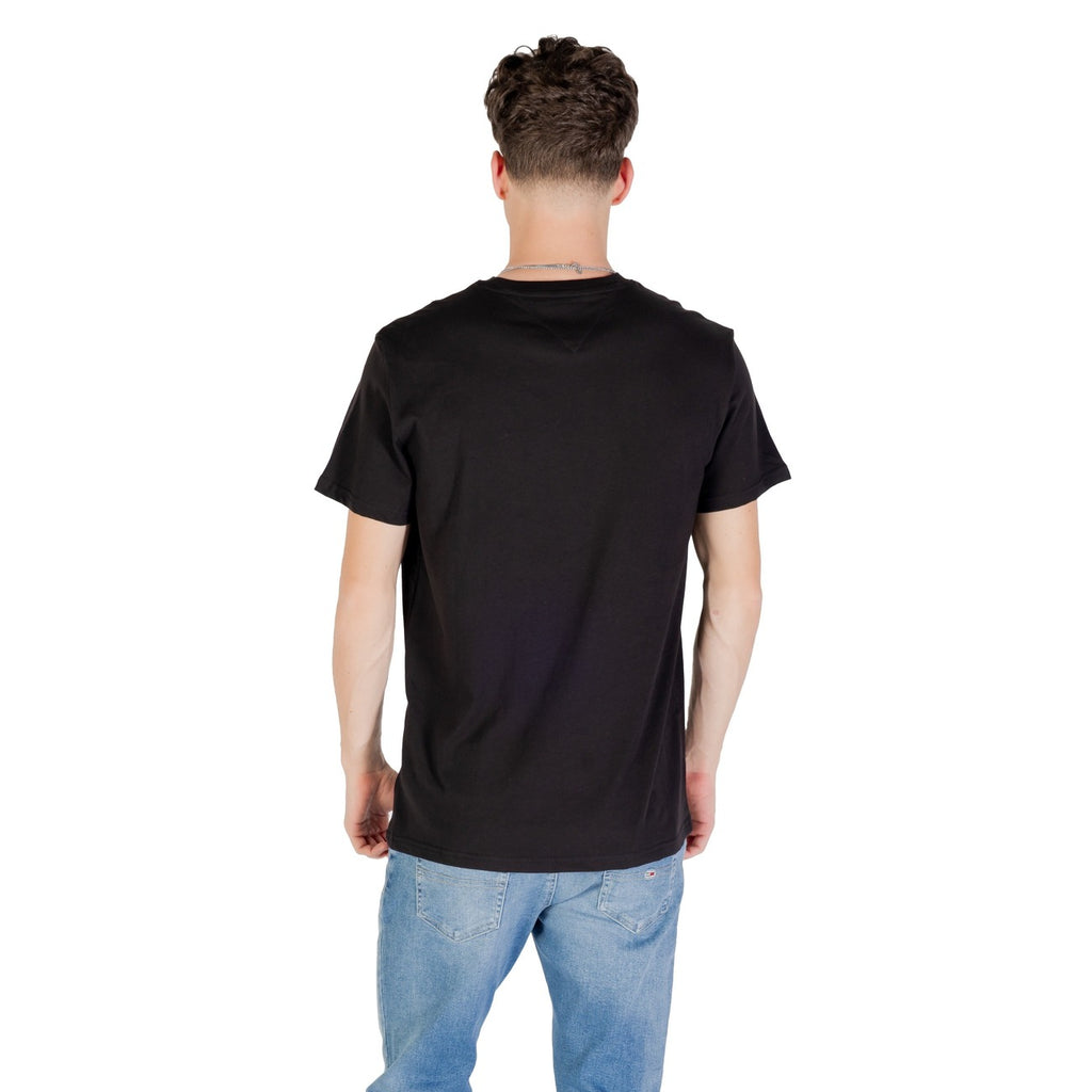 Tommy Hilfiger Jeans Hombre Camisetas