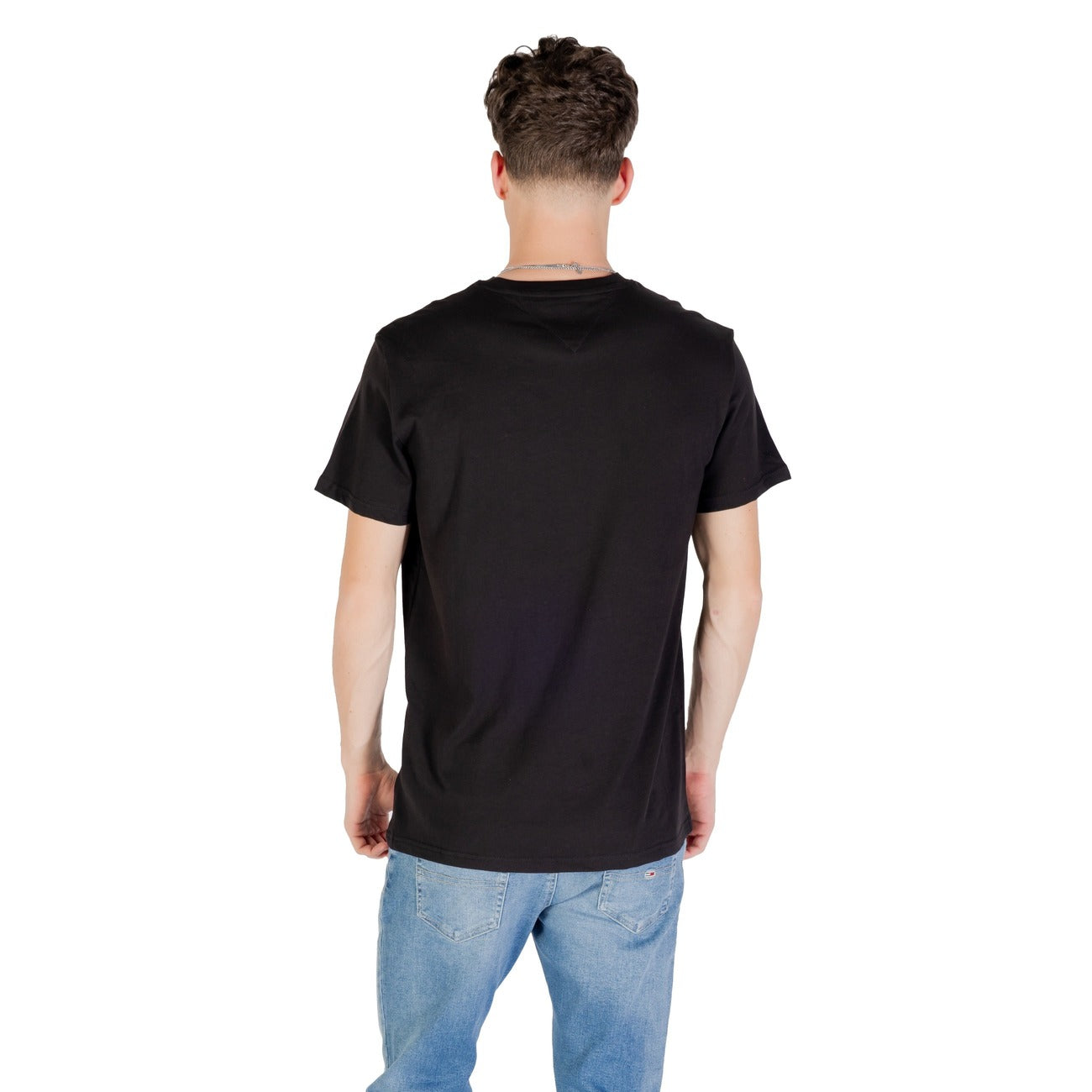 Tommy Hilfiger Jeans Hombre Camisetas