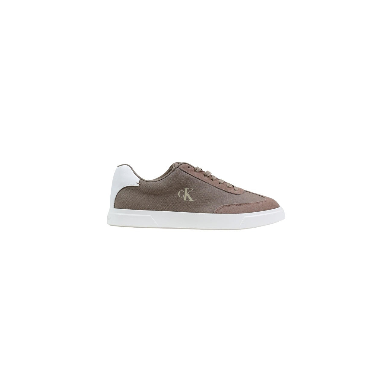 Calvin Klein Zapatillas Hombre Minimalistas