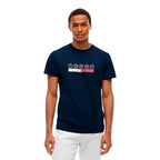 Tommy Hilfiger Jeans Hombre Camisetas