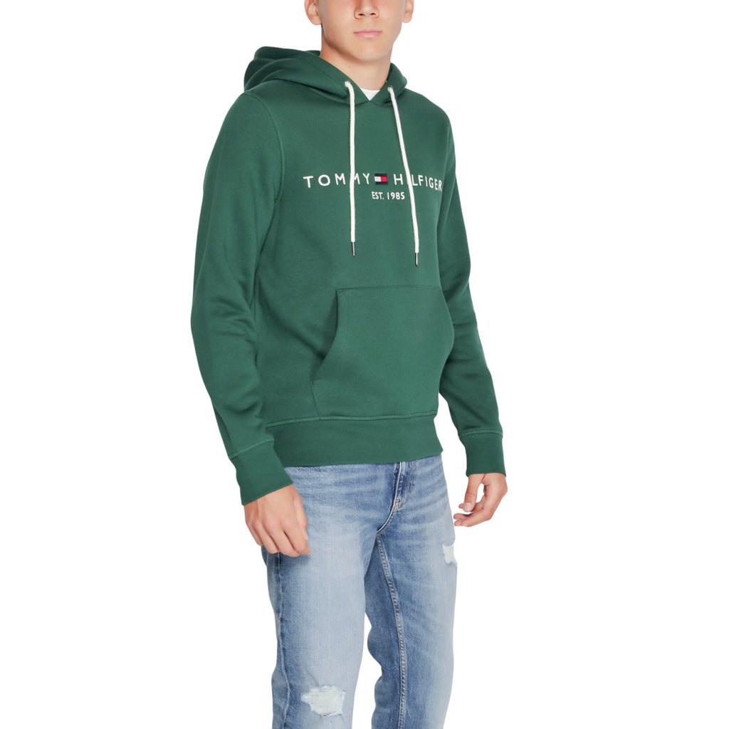 Tommy Hilfiger Hombre Sudaderas