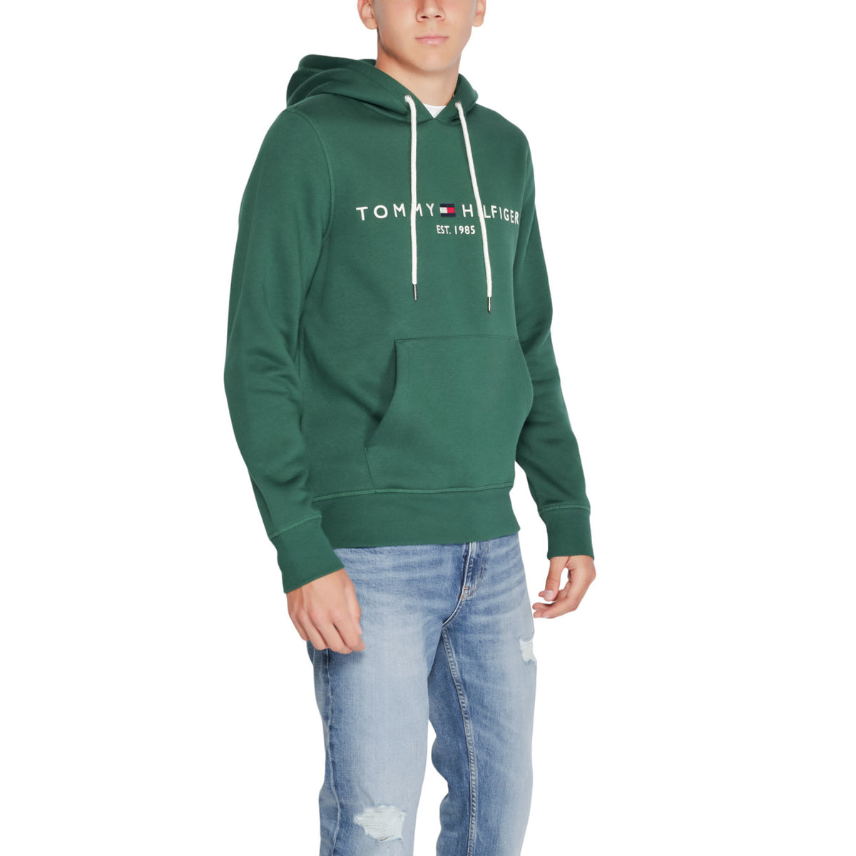 Tommy Hilfiger Hombre Sudaderas