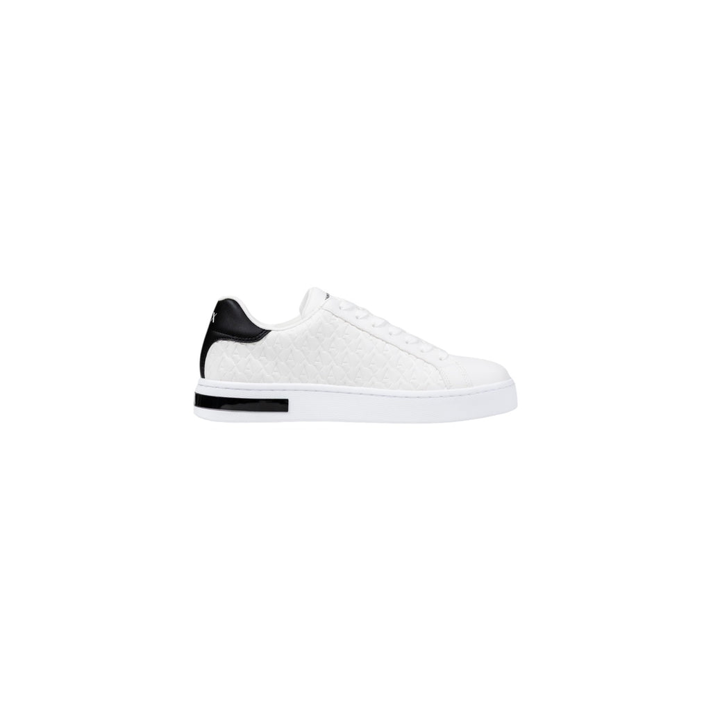 Armani Exchange Hombre Sneakers