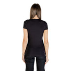 Guess Camisetas Mujer Con Strass Estampadas