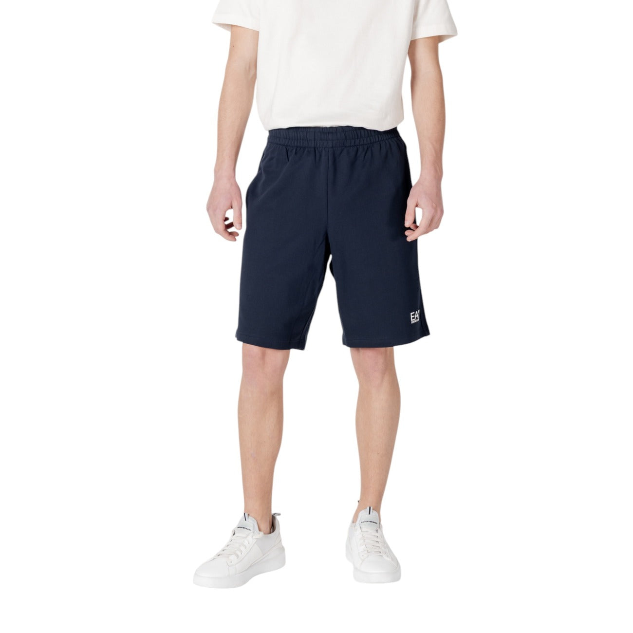 EA7 Bermuda Homme