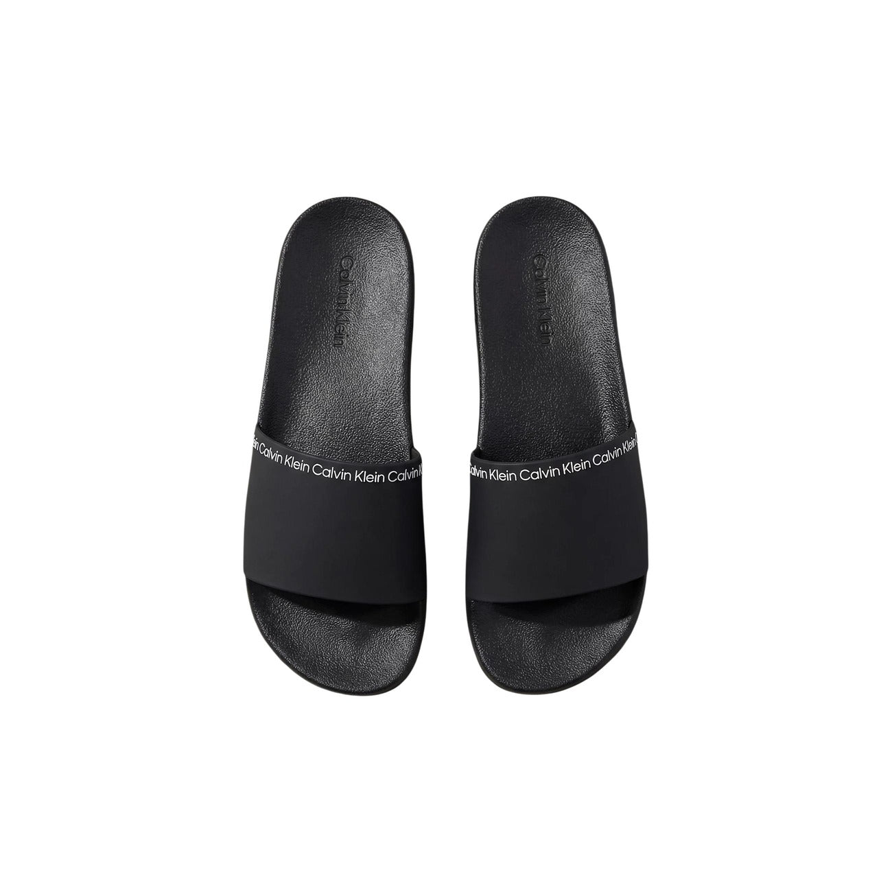 Calvin Klein Hombre Chanclas