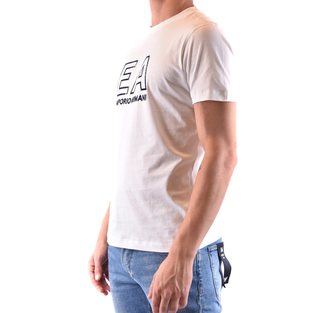 Emporio Armani Hombre Camisetas