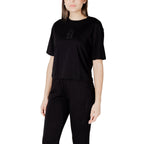 Armani Exchange Mujer Camisetas