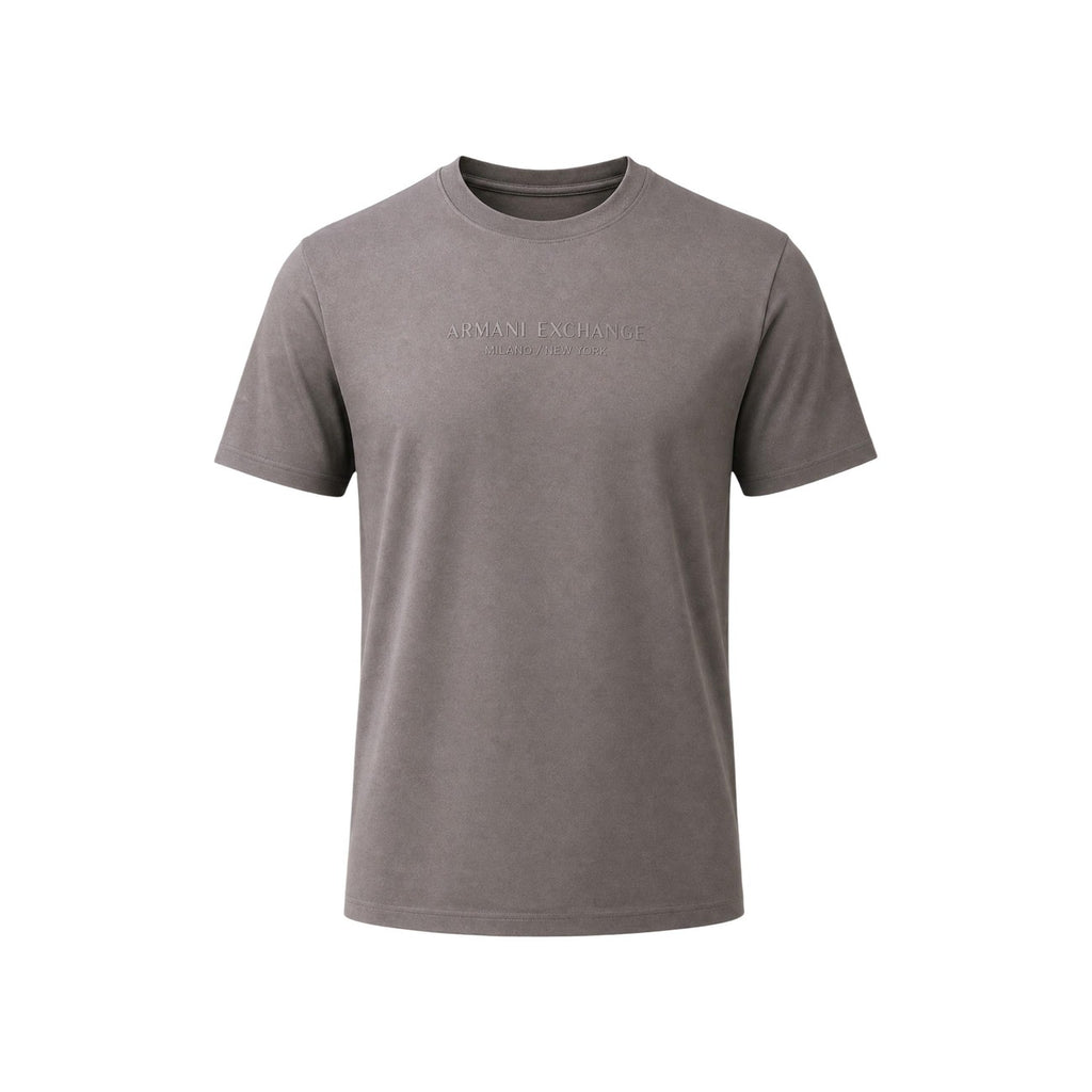 Armani Exchange Hombre Camisetas
