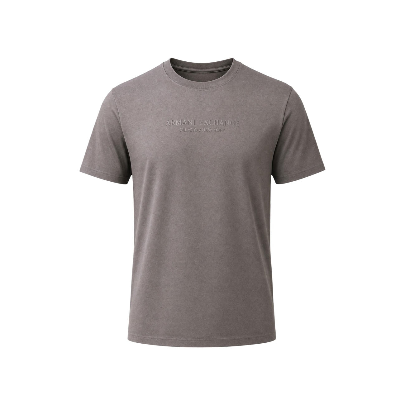 Armani Exchange Hombre Camisetas
