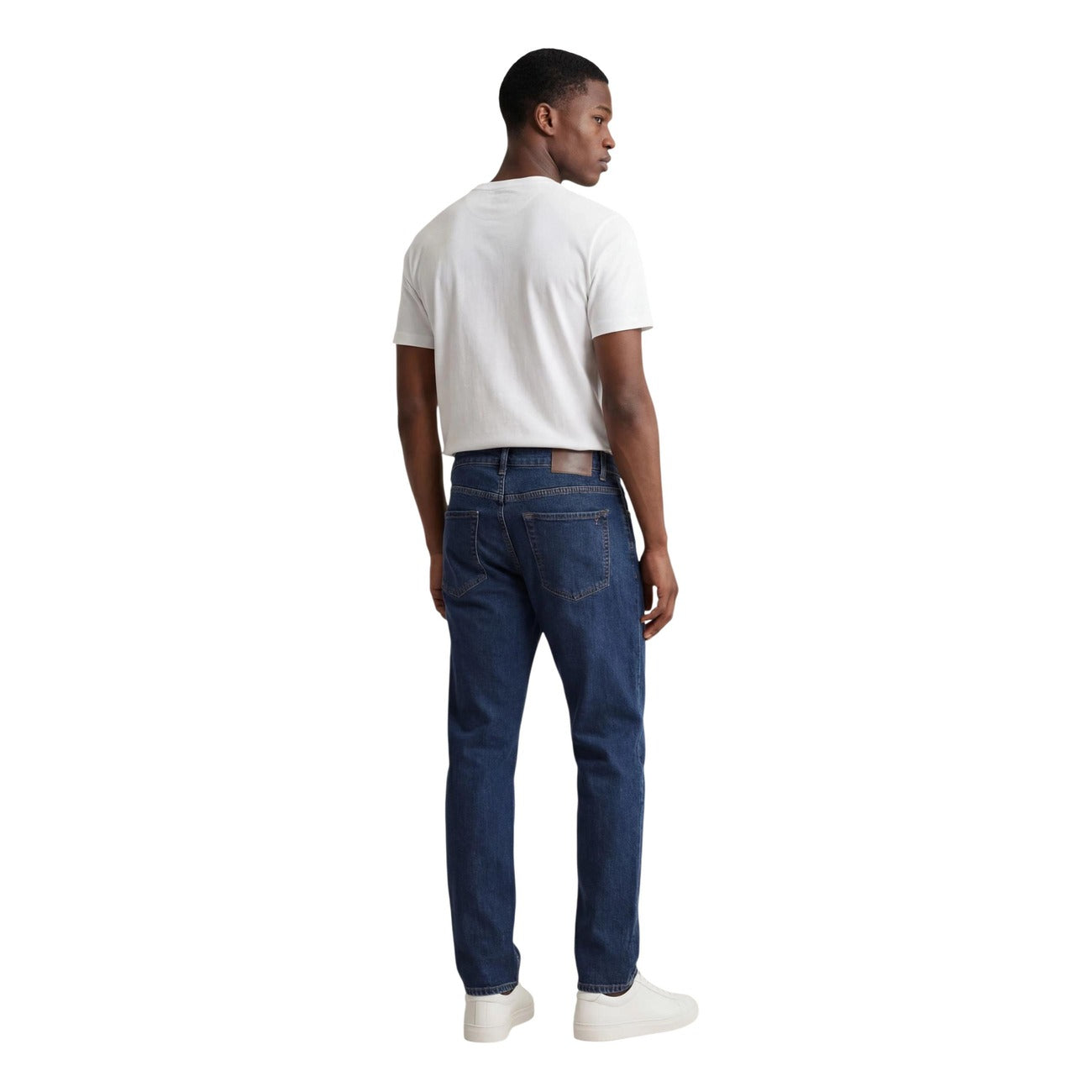 Armani Exchange Homme T-shirts