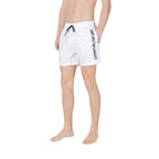 Emporio Armani Underwear Hombre Bañadores