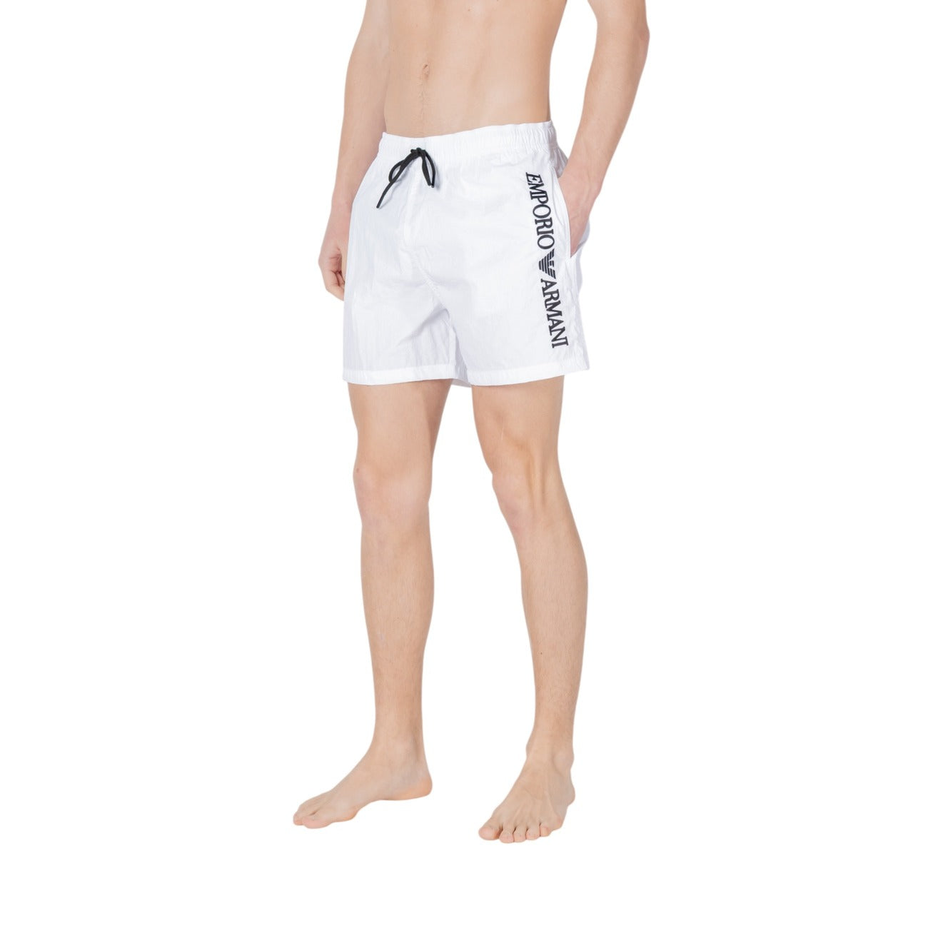 Emporio Armani Underwear Hombre Bañadores