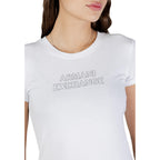 Armani Exchange Mujer Camisetas