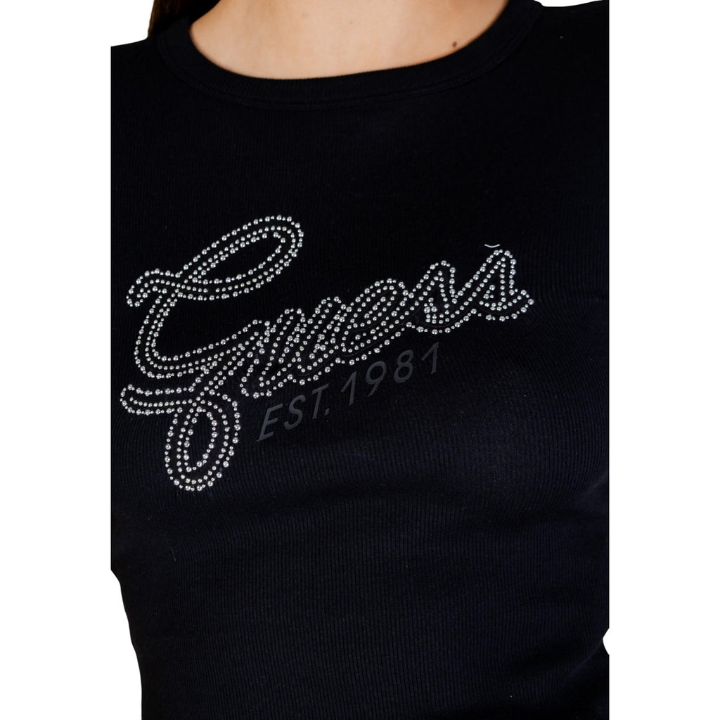 Guess Mujer Camisetas