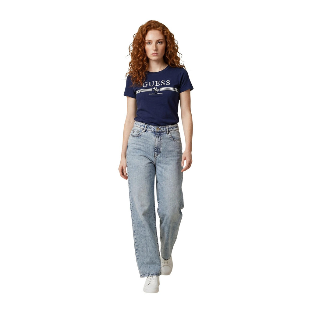 Guess Mujer Camisetas