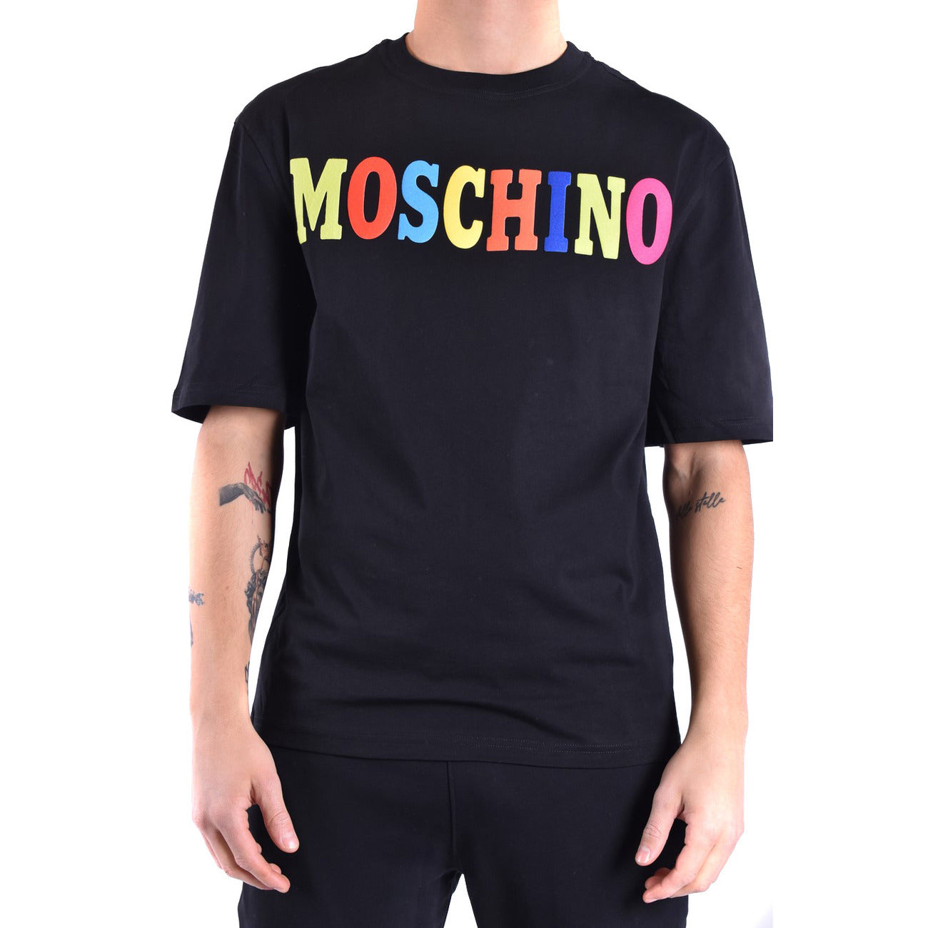 Moschino Homme T-shirts