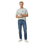 Calvin Klein Jeans Hombre Camisetas