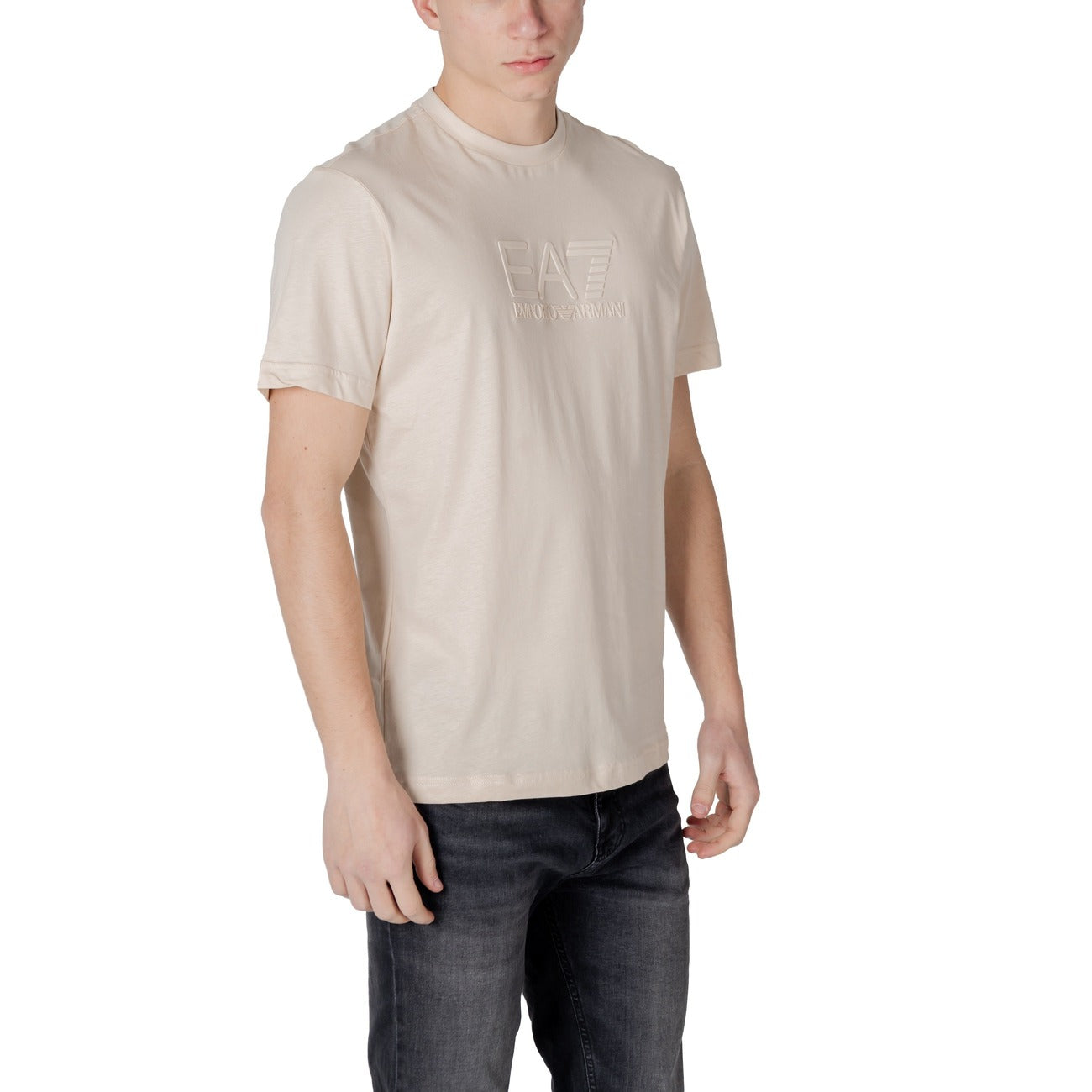 Ea7 Homme T-shirts