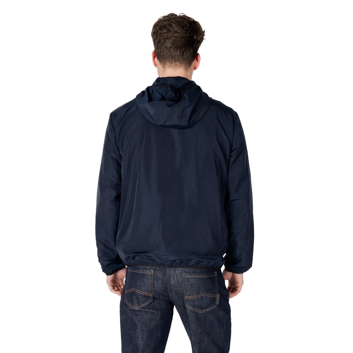 Ea7 Hombre Chaquetas