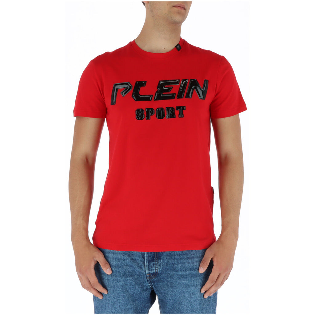 Plein Sport Hombre Camisetas
