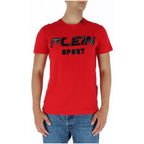 Plein Sport Hombre Camisetas