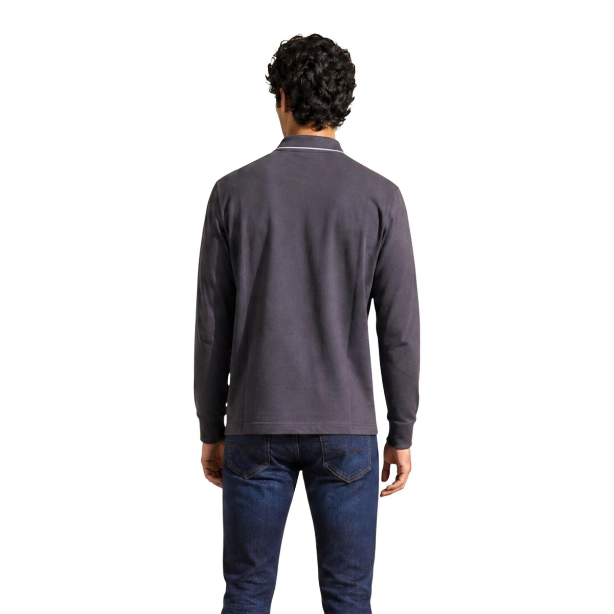 Armani Exchange Hombre Polos