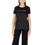 Armani Exchange Mujer Camisetas