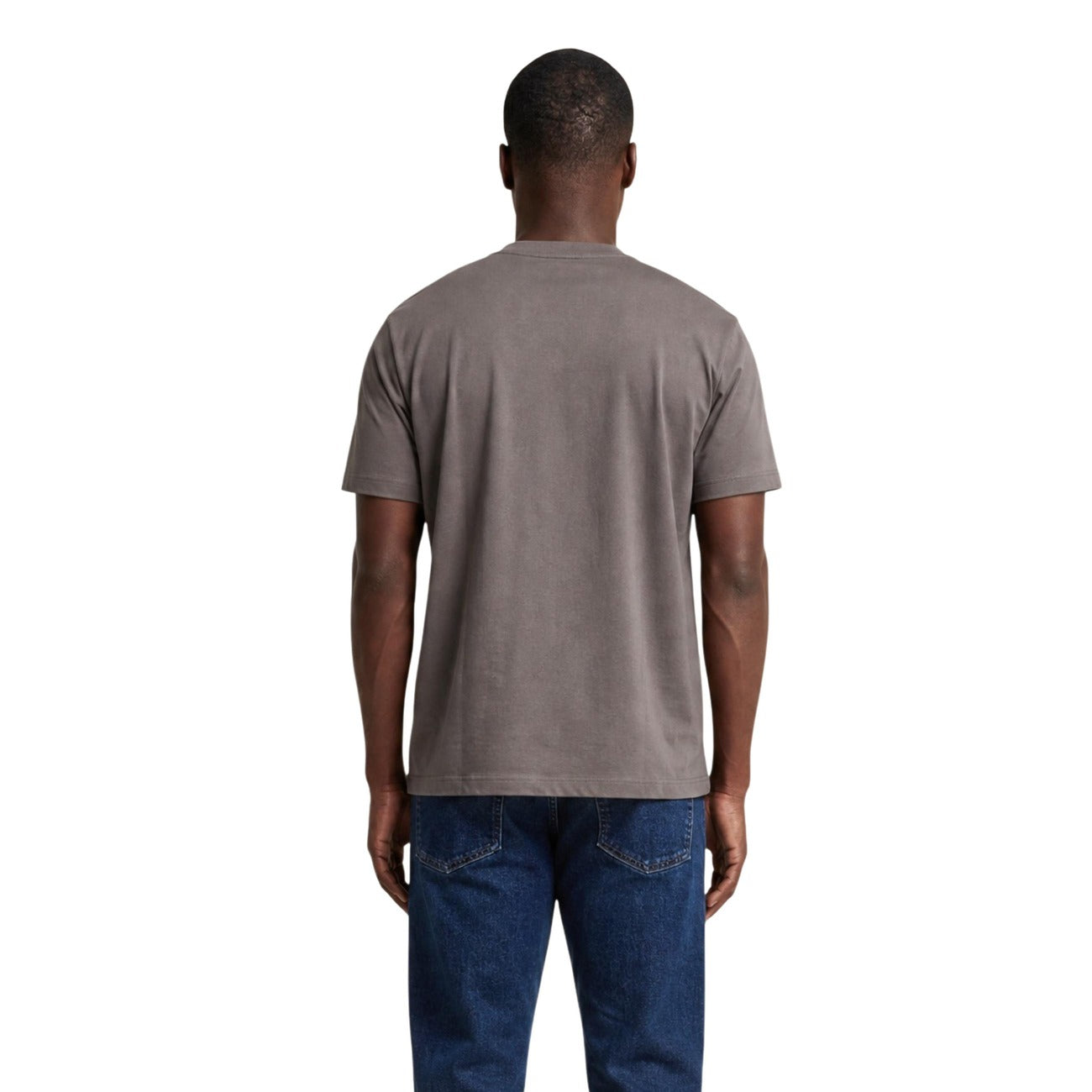 Armani Exchange Hombre Camisetas