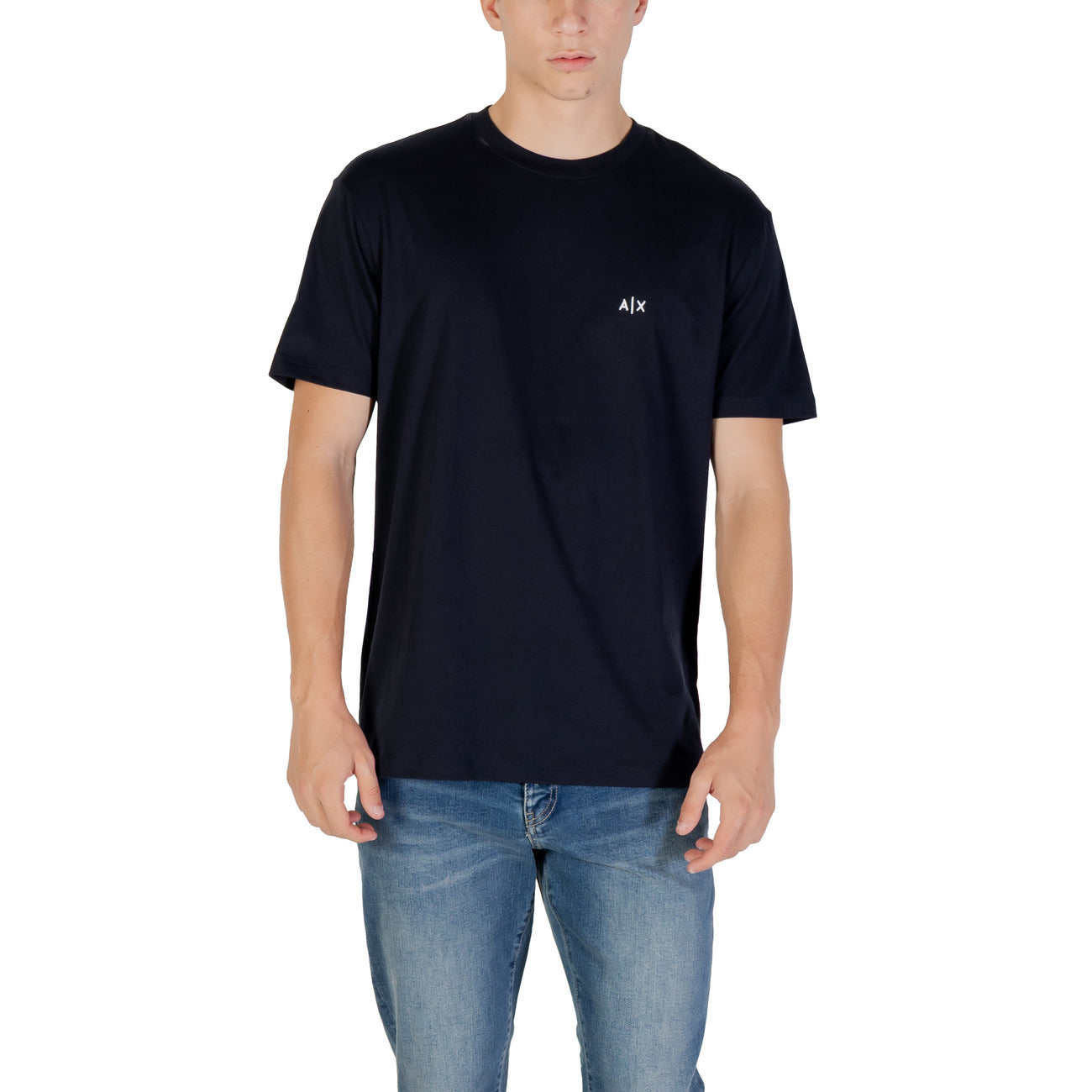 Armani Exchange Homme T-shirts