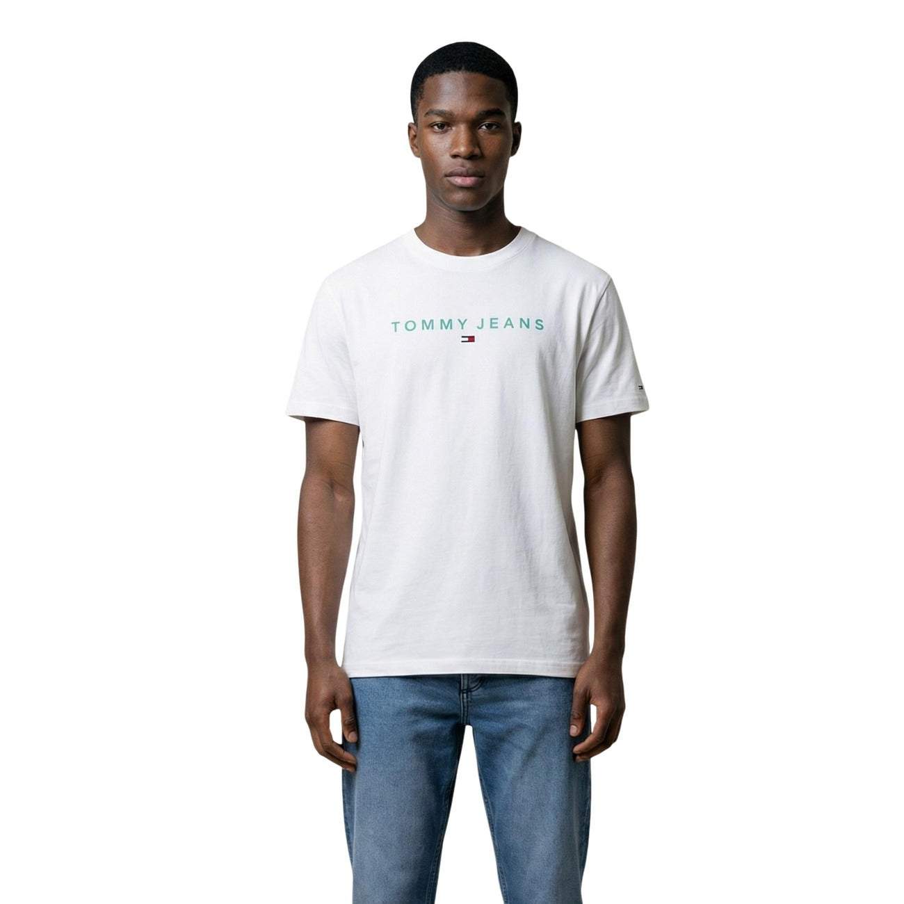 Tommy Hilfiger Jeans Homme T-shirts