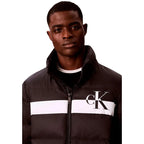 Calvin Klein Jeans Hombre Cazadoras