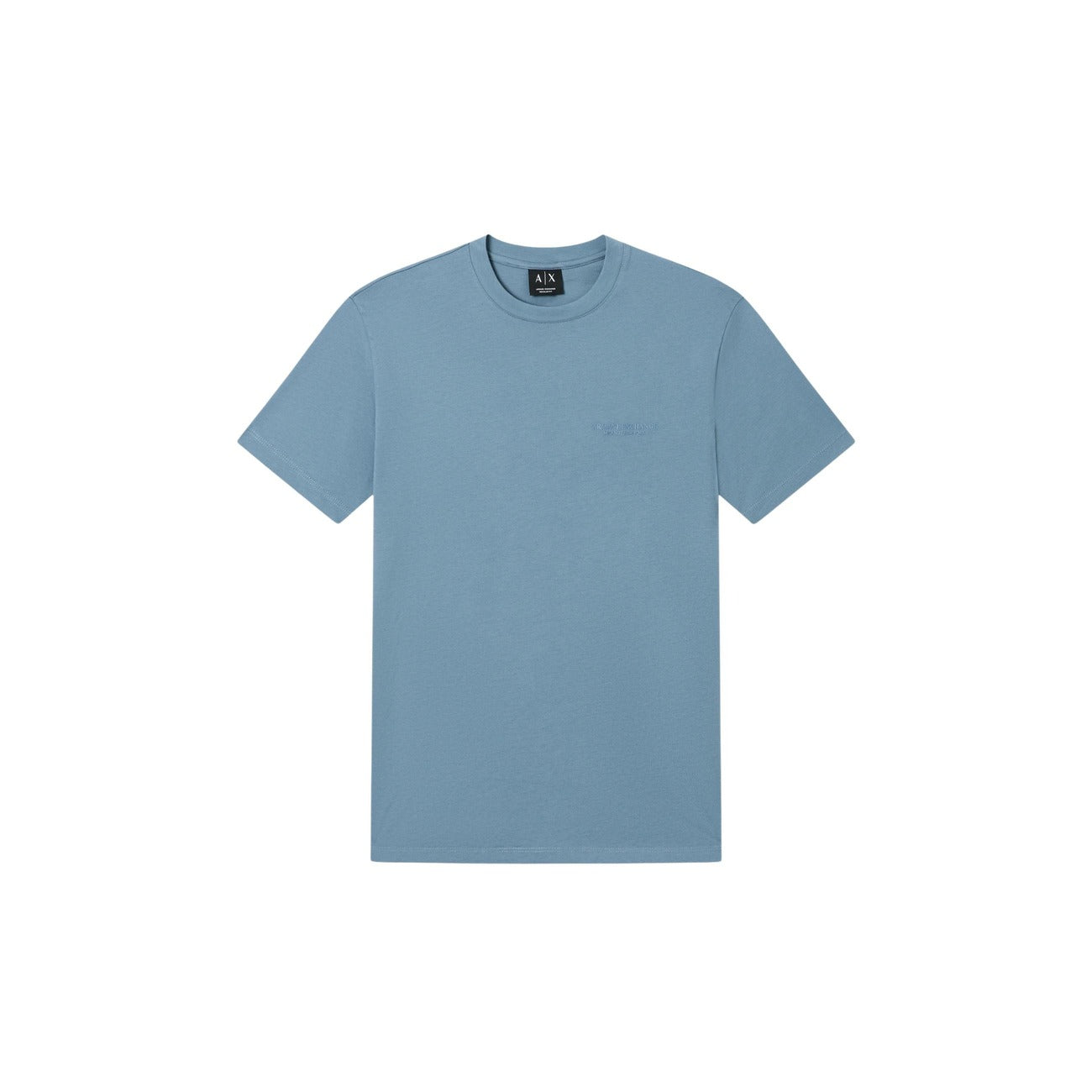 Armani Exchange Homme T-shirts